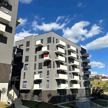Airstay Priştine Dış mekan fotoğraf