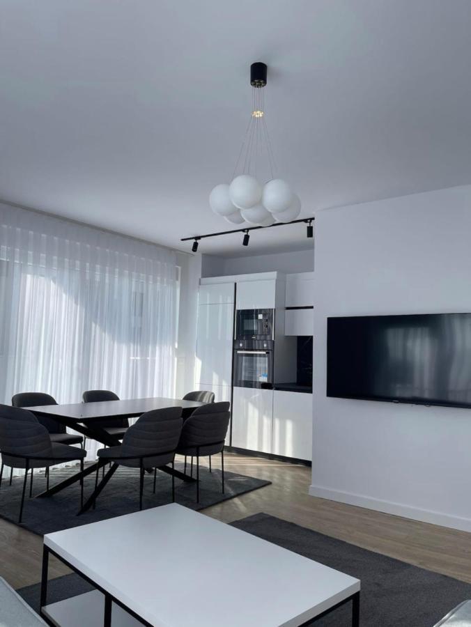 Airstay Priştine Dış mekan fotoğraf
