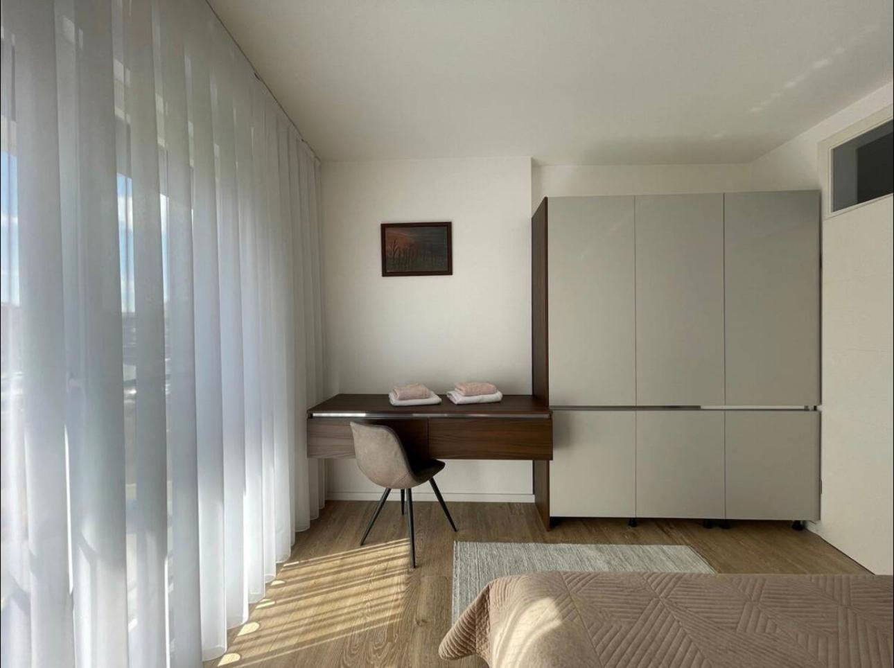 Airstay Priştine Dış mekan fotoğraf