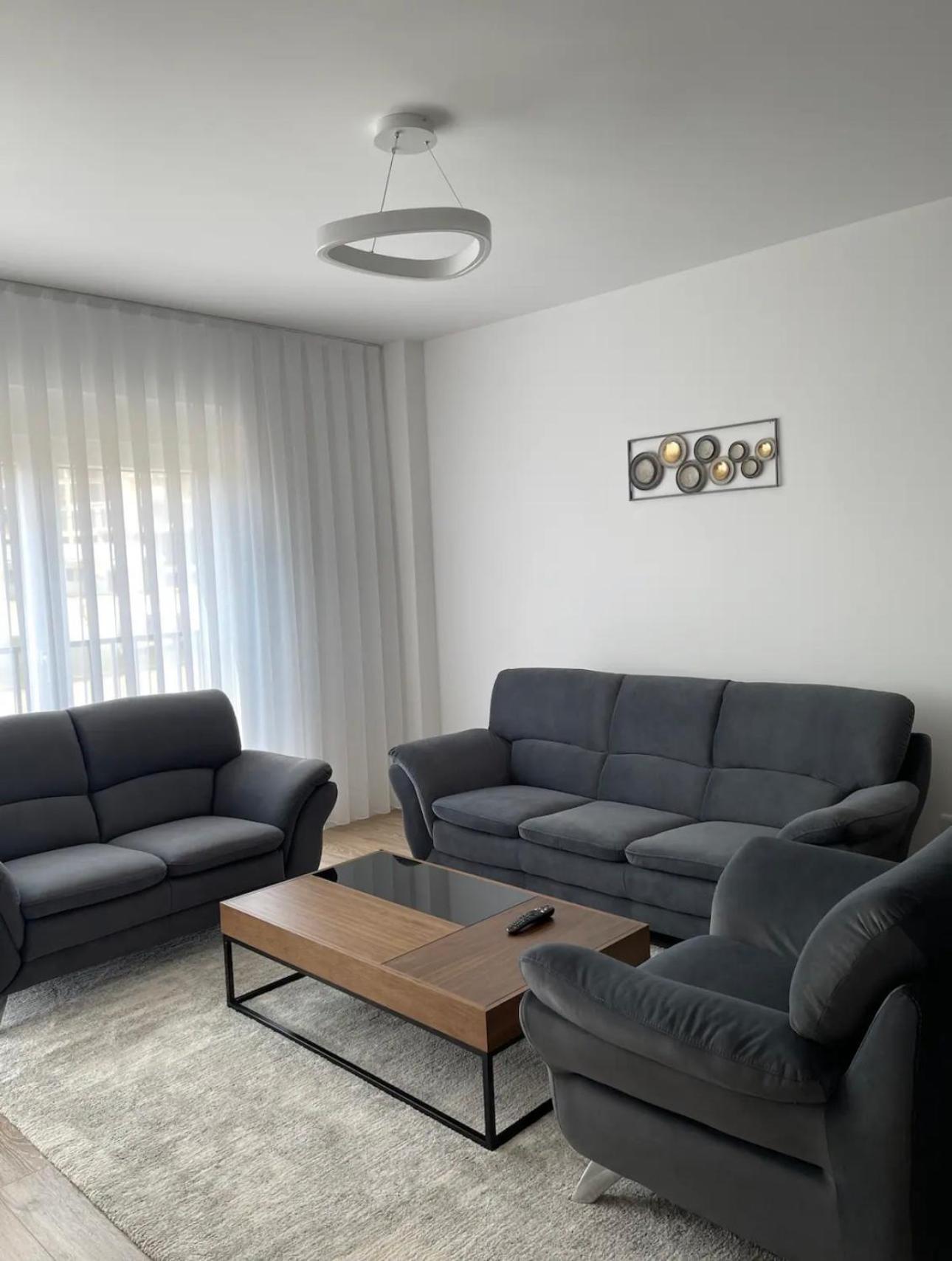 Airstay Priştine Dış mekan fotoğraf