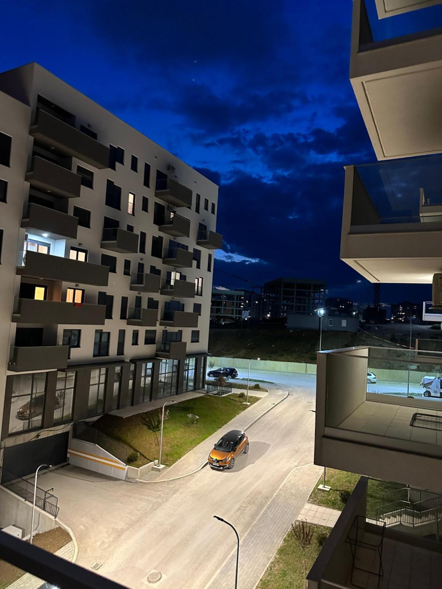 Airstay Priştine Oda fotoğraf