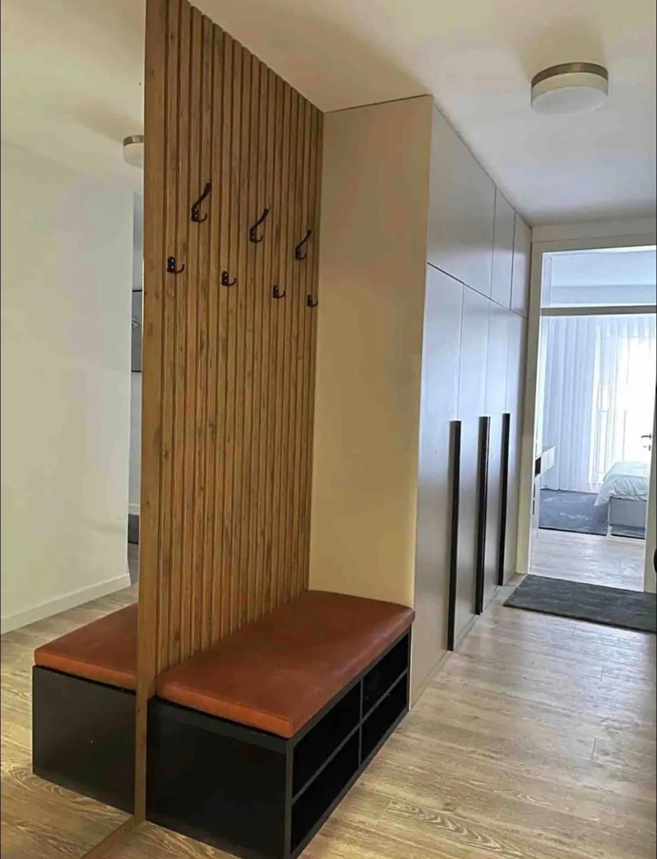 Airstay Priştine Dış mekan fotoğraf