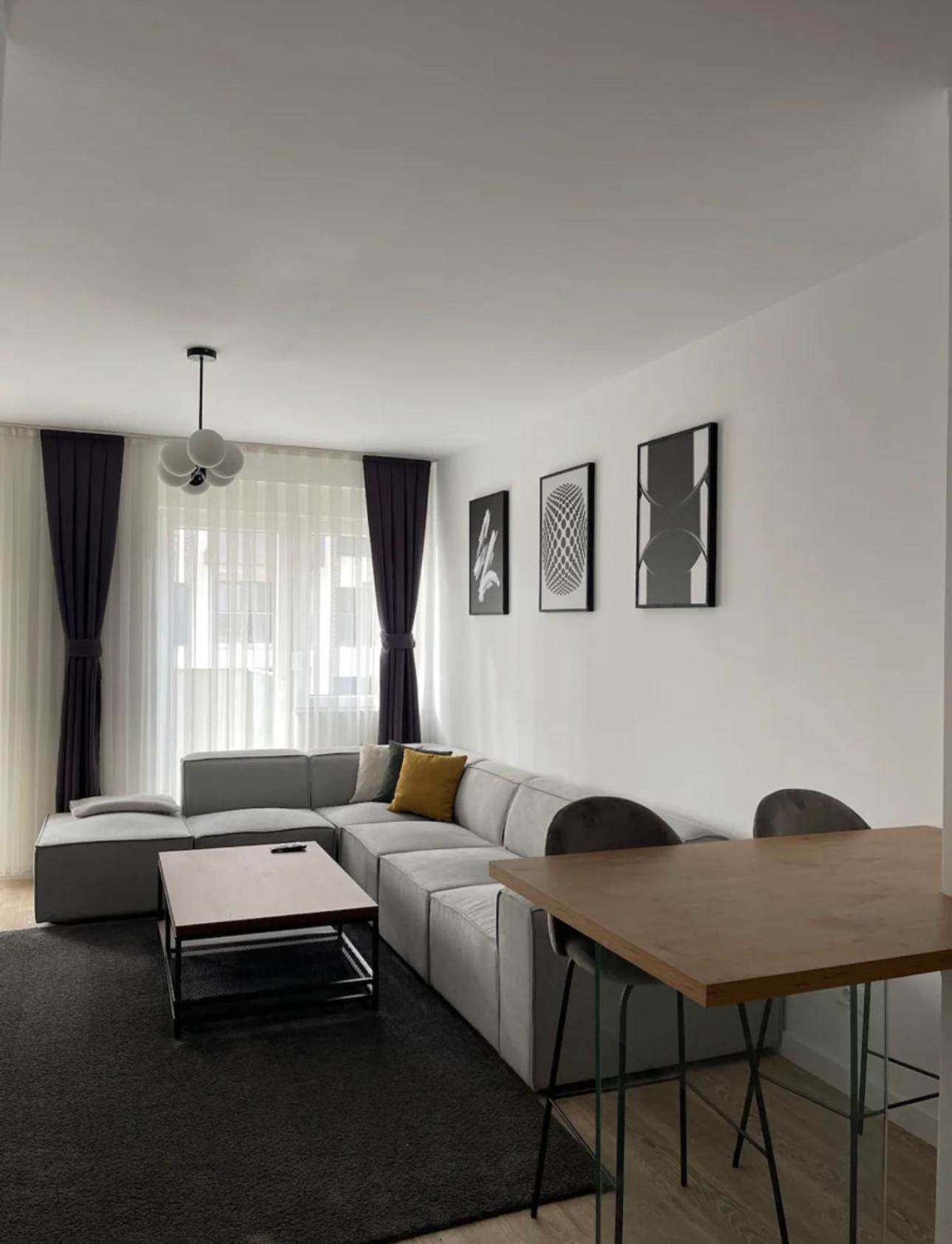 Airstay Priştine Dış mekan fotoğraf