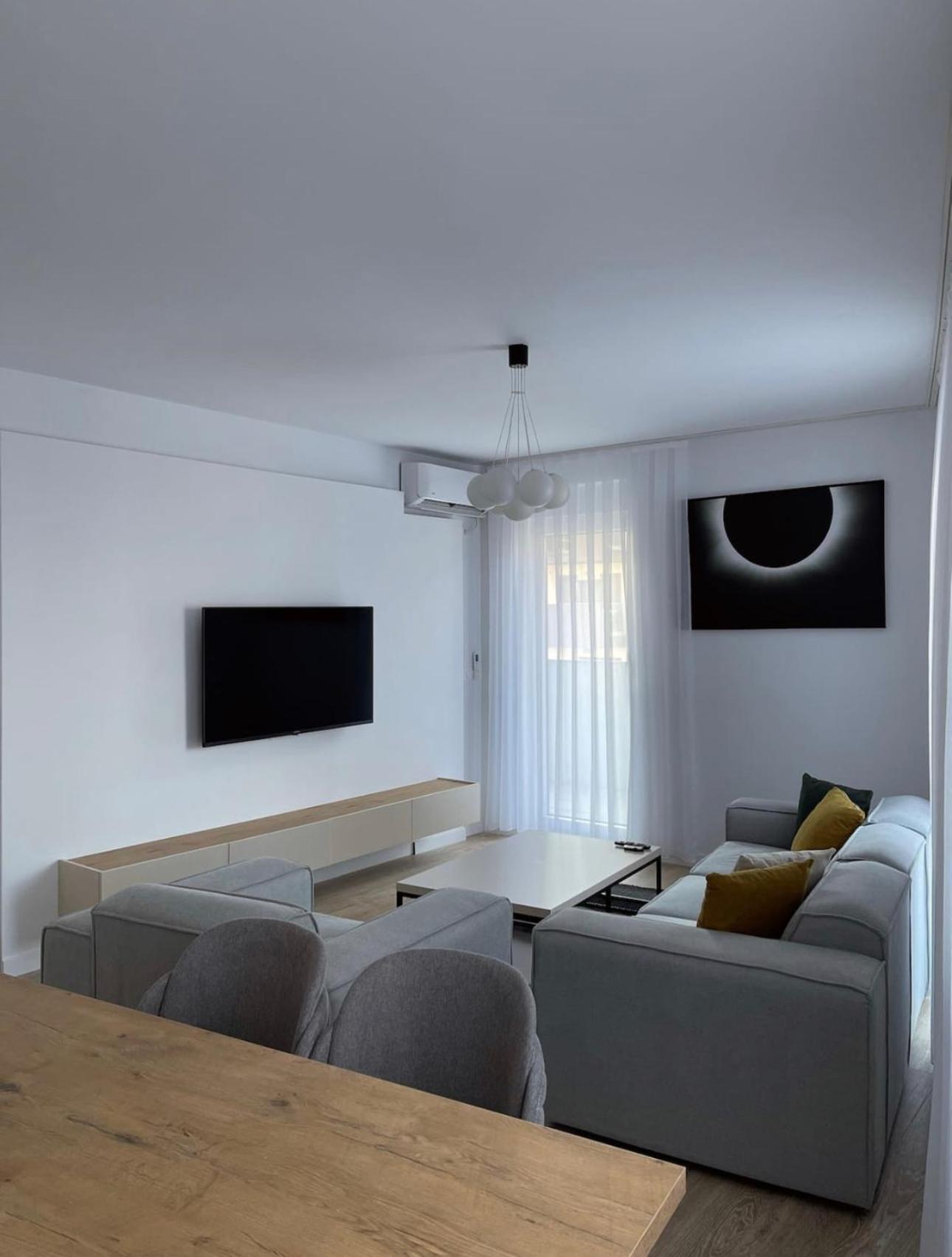 Airstay Priştine Oda fotoğraf