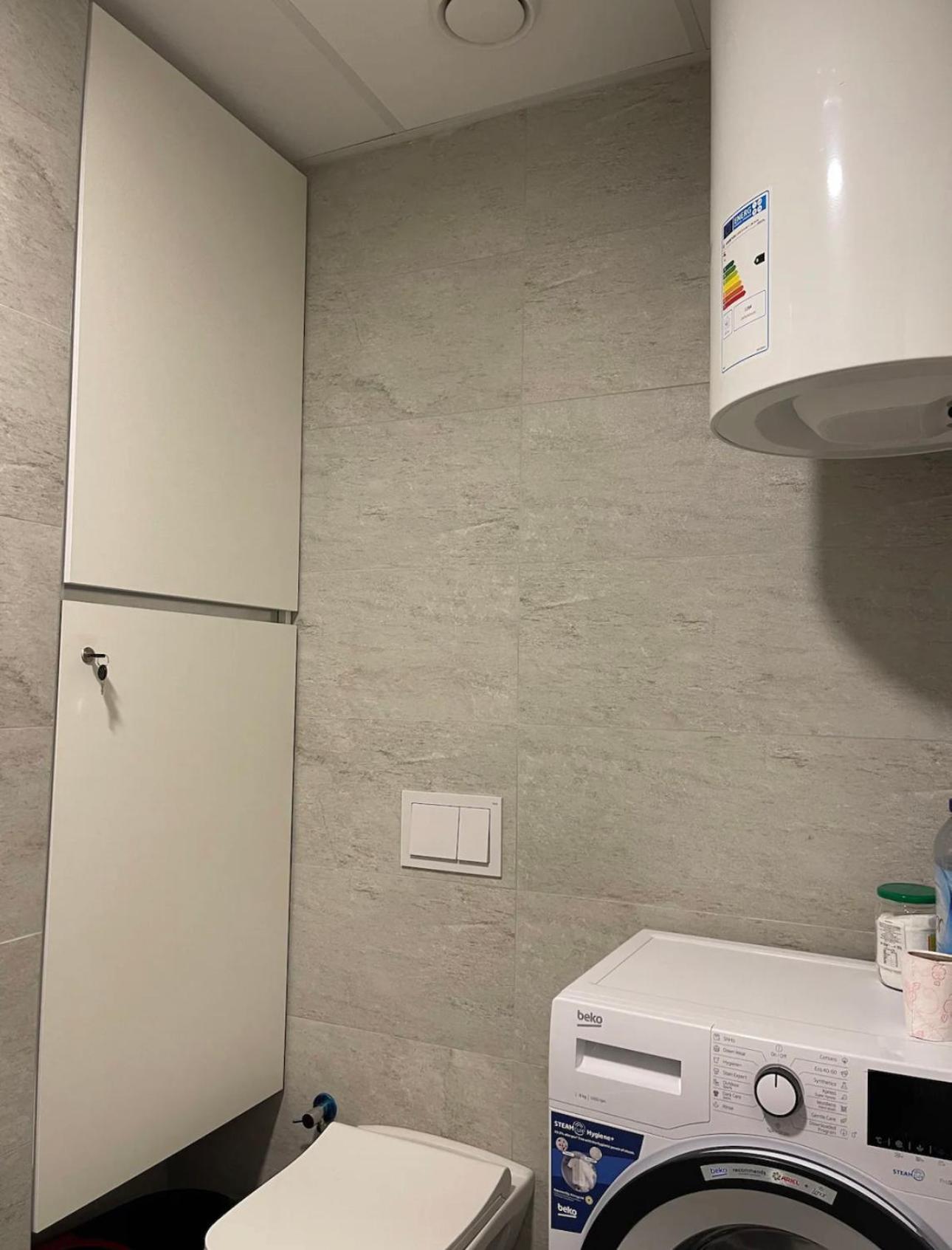 Airstay Priştine Oda fotoğraf