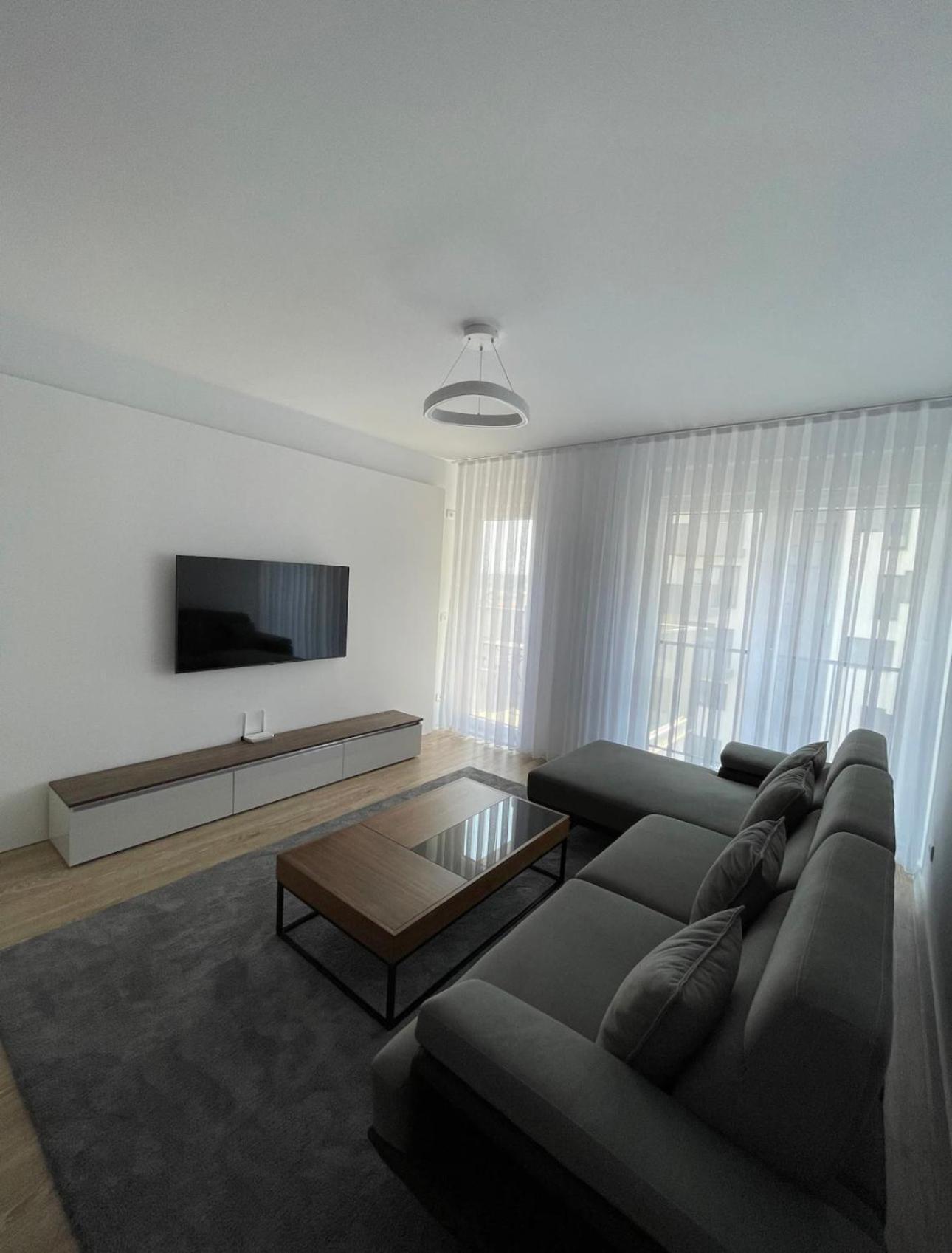 Airstay Priştine Oda fotoğraf