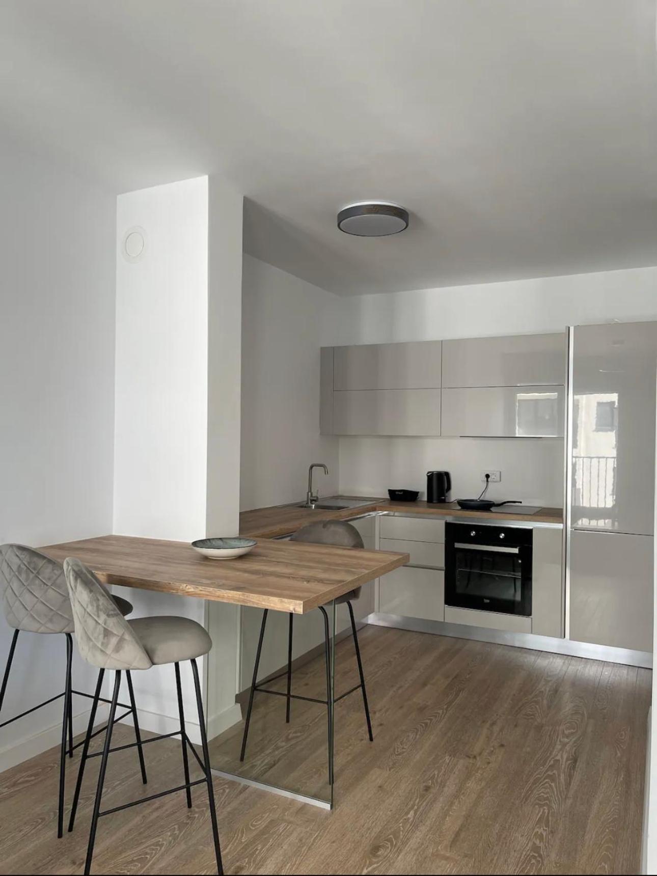 Airstay Priştine Oda fotoğraf