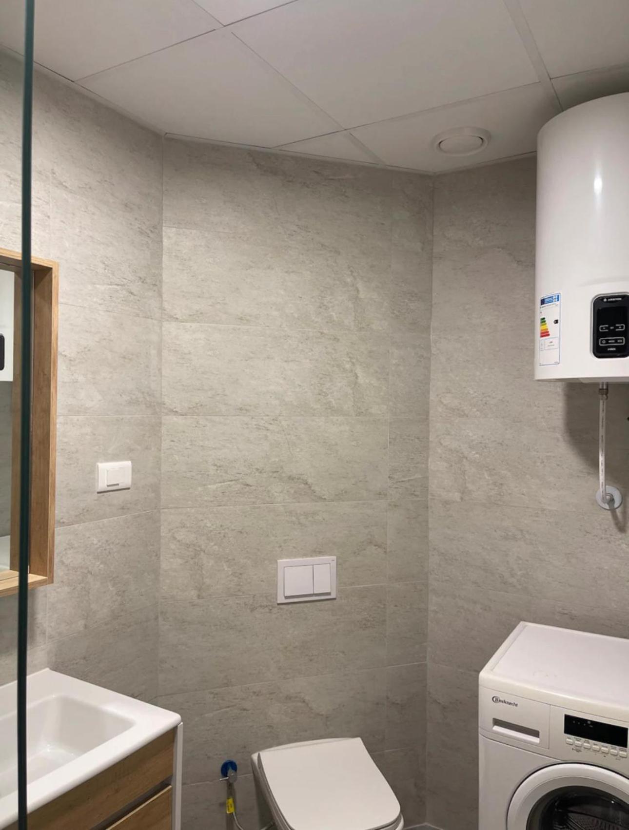 Airstay Priştine Oda fotoğraf