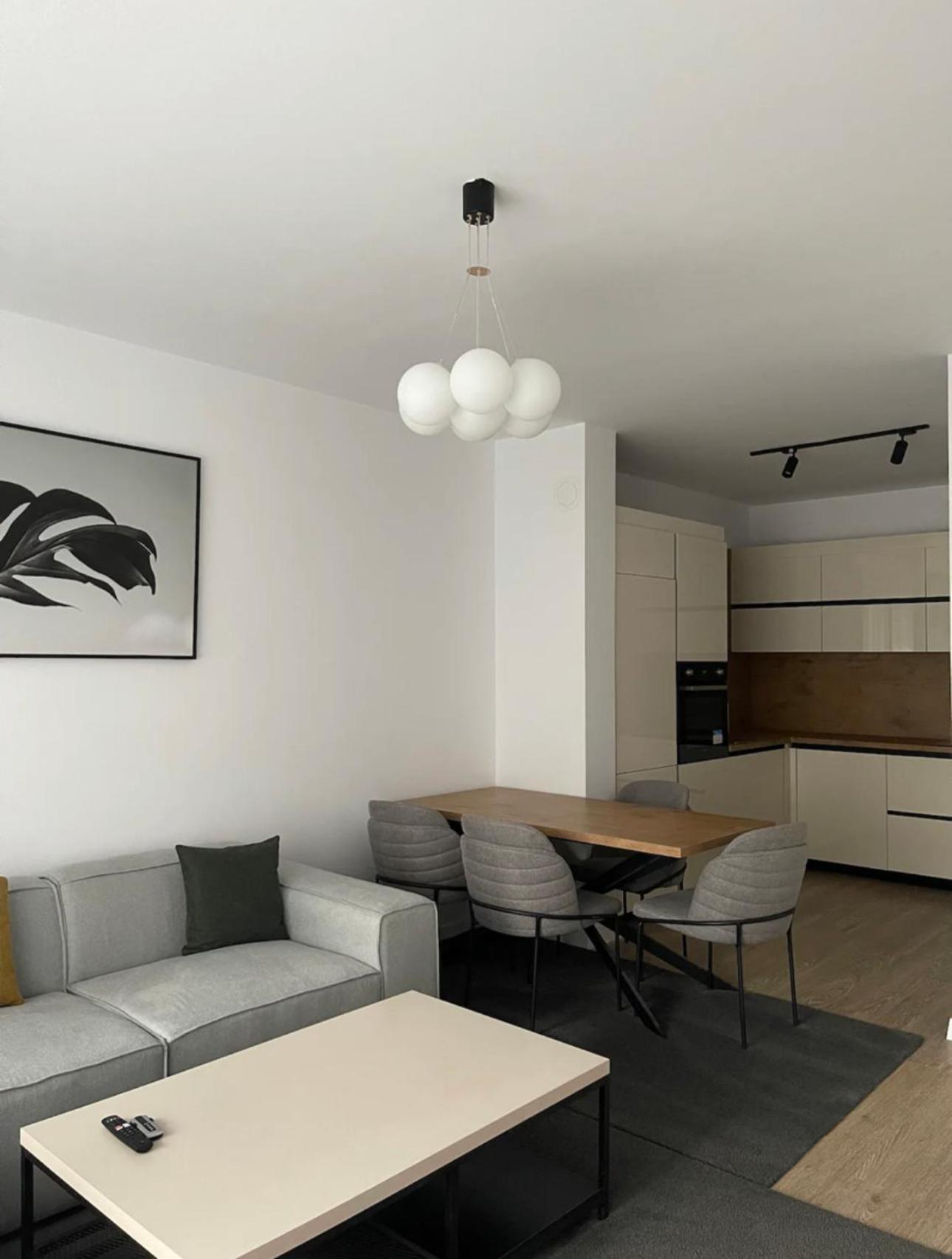 Airstay Priştine Oda fotoğraf