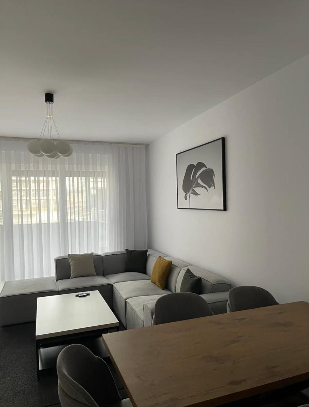 Airstay Priştine Oda fotoğraf