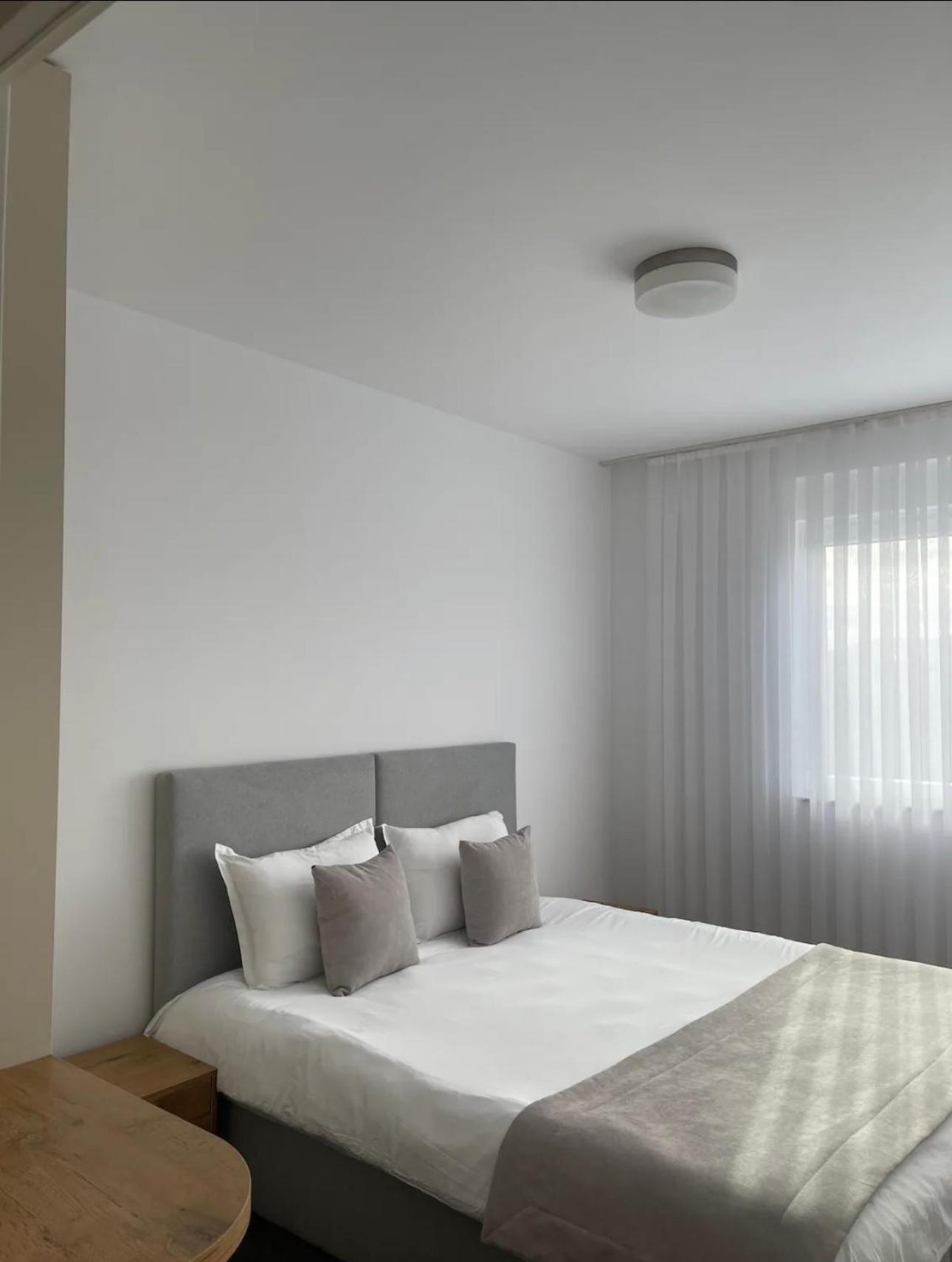 Airstay Priştine Oda fotoğraf