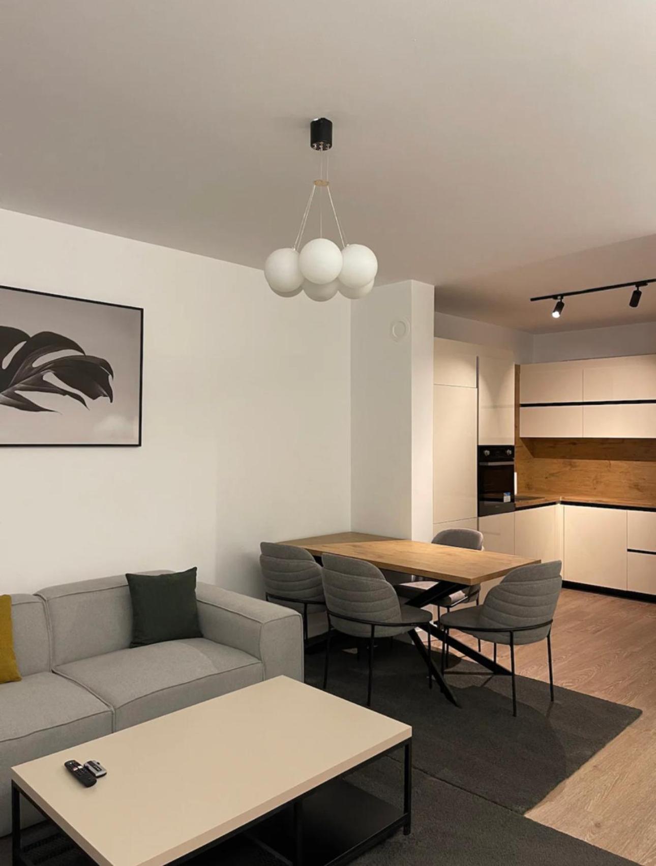 Airstay Priştine Oda fotoğraf
