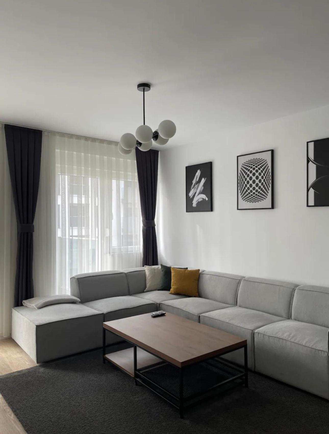 Airstay Priştine Oda fotoğraf