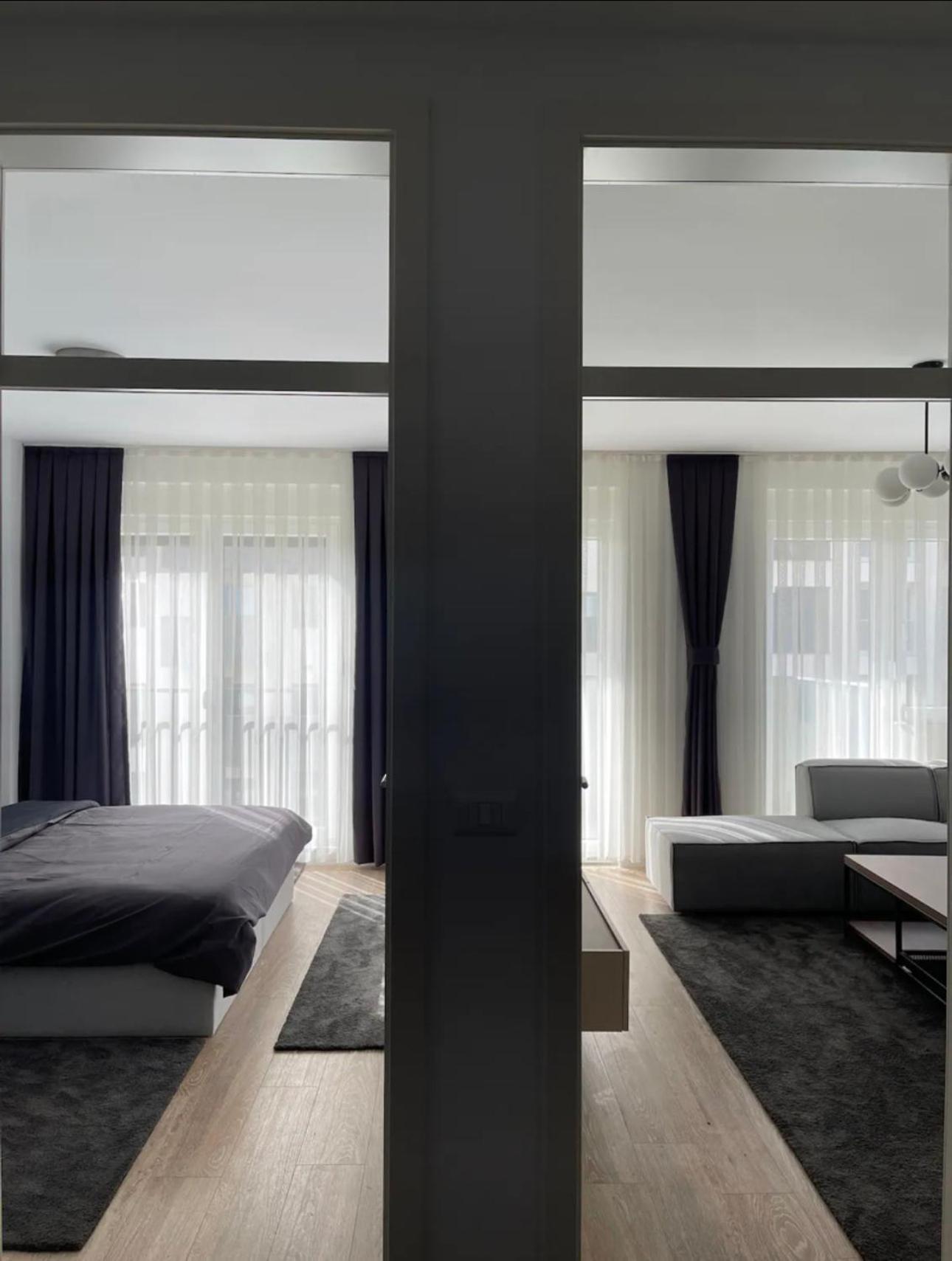 Airstay Priştine Oda fotoğraf