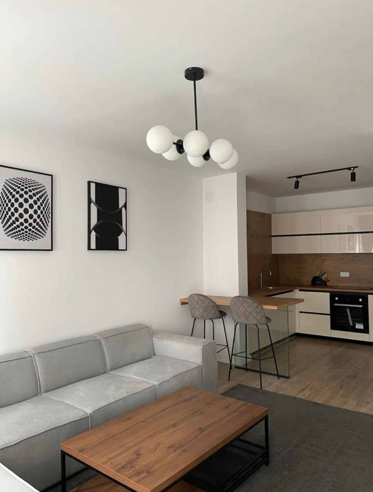 Airstay Priştine Oda fotoğraf