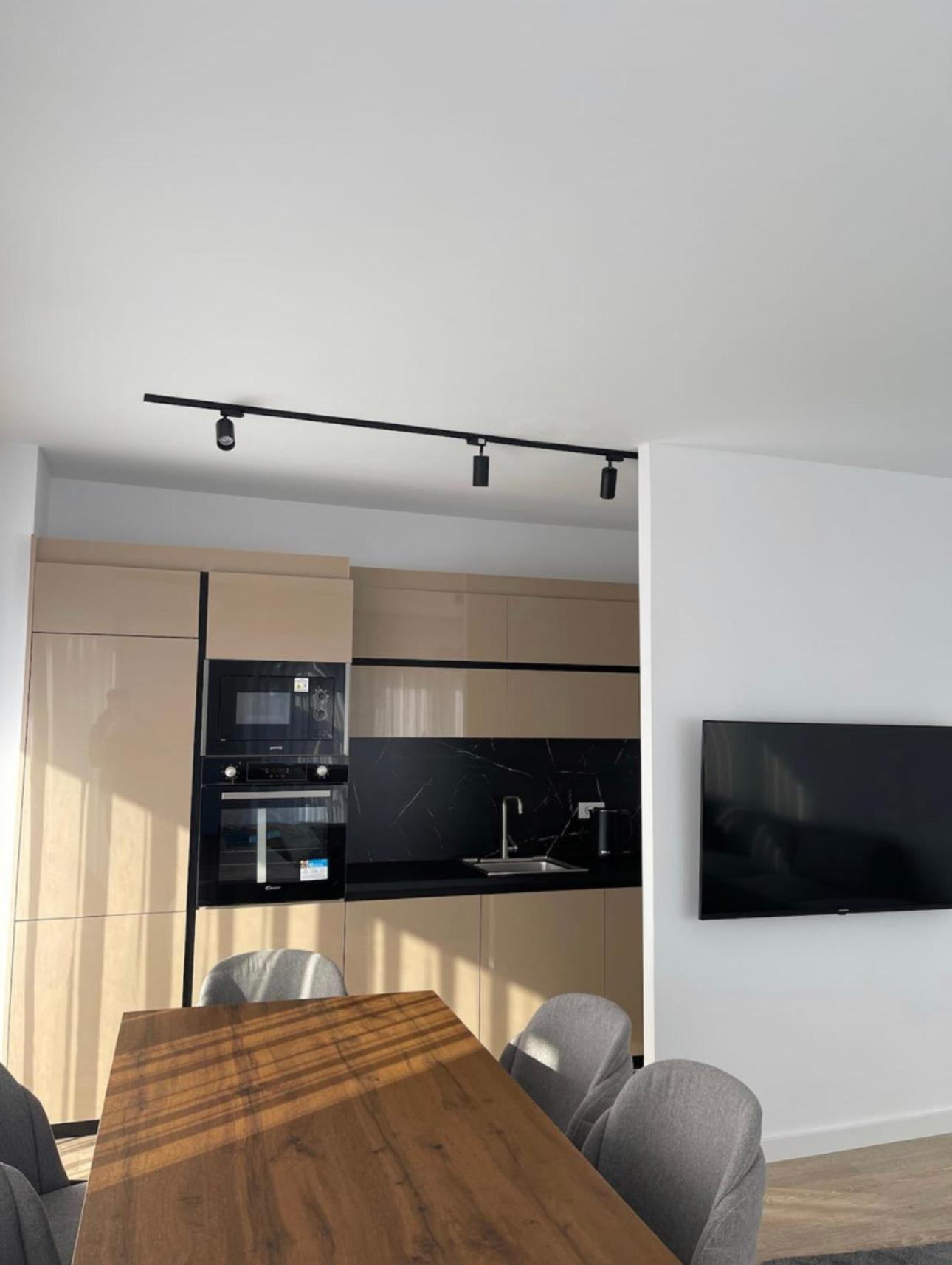 Airstay Priştine Dış mekan fotoğraf