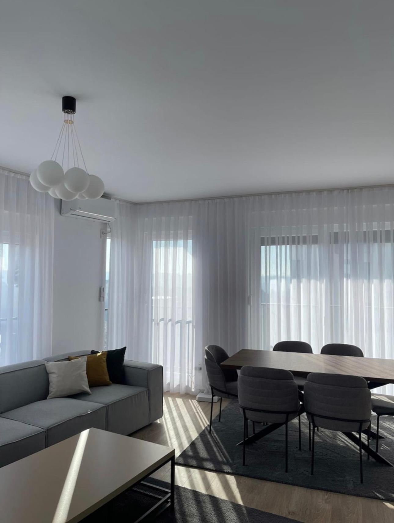 Airstay Priştine Dış mekan fotoğraf