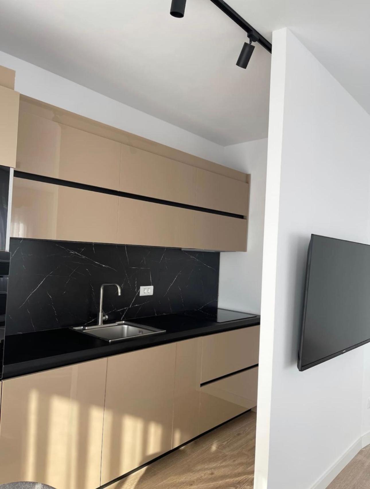 Airstay Priştine Dış mekan fotoğraf