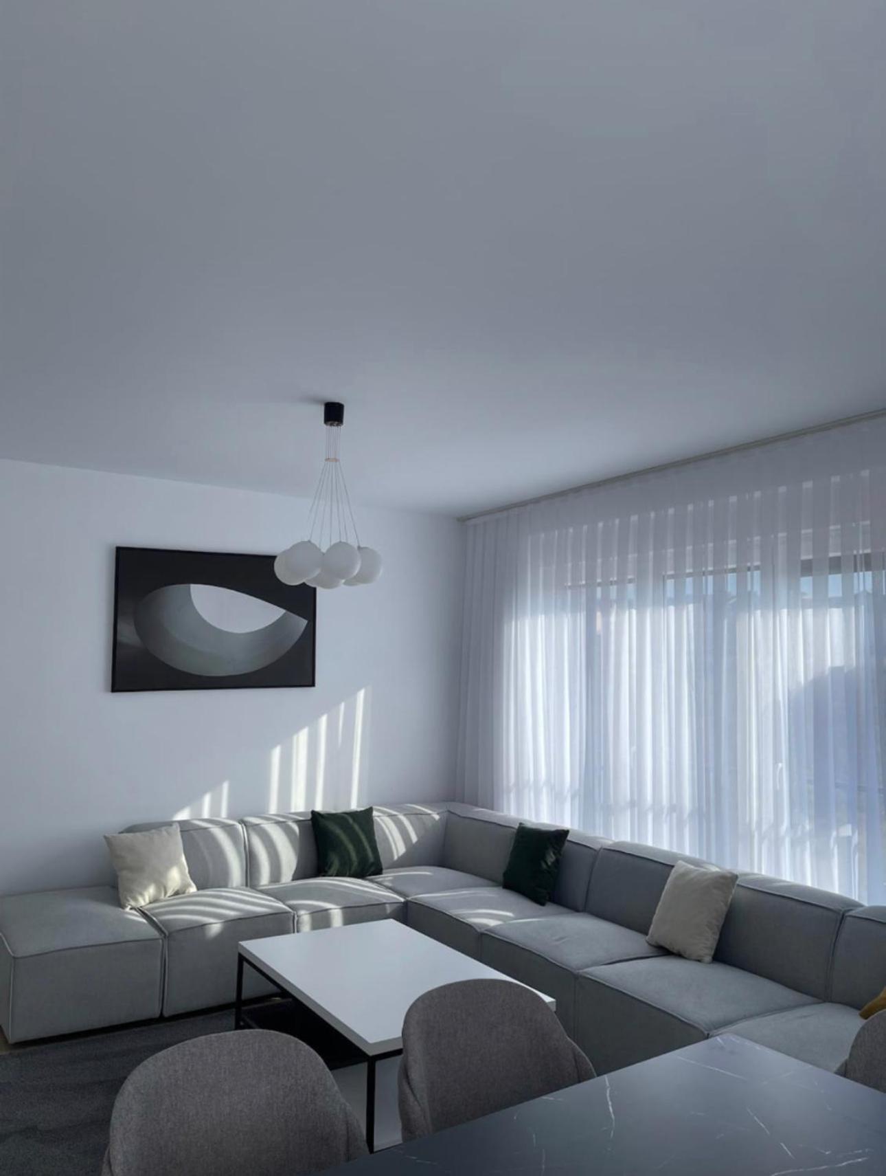Airstay Priştine Oda fotoğraf