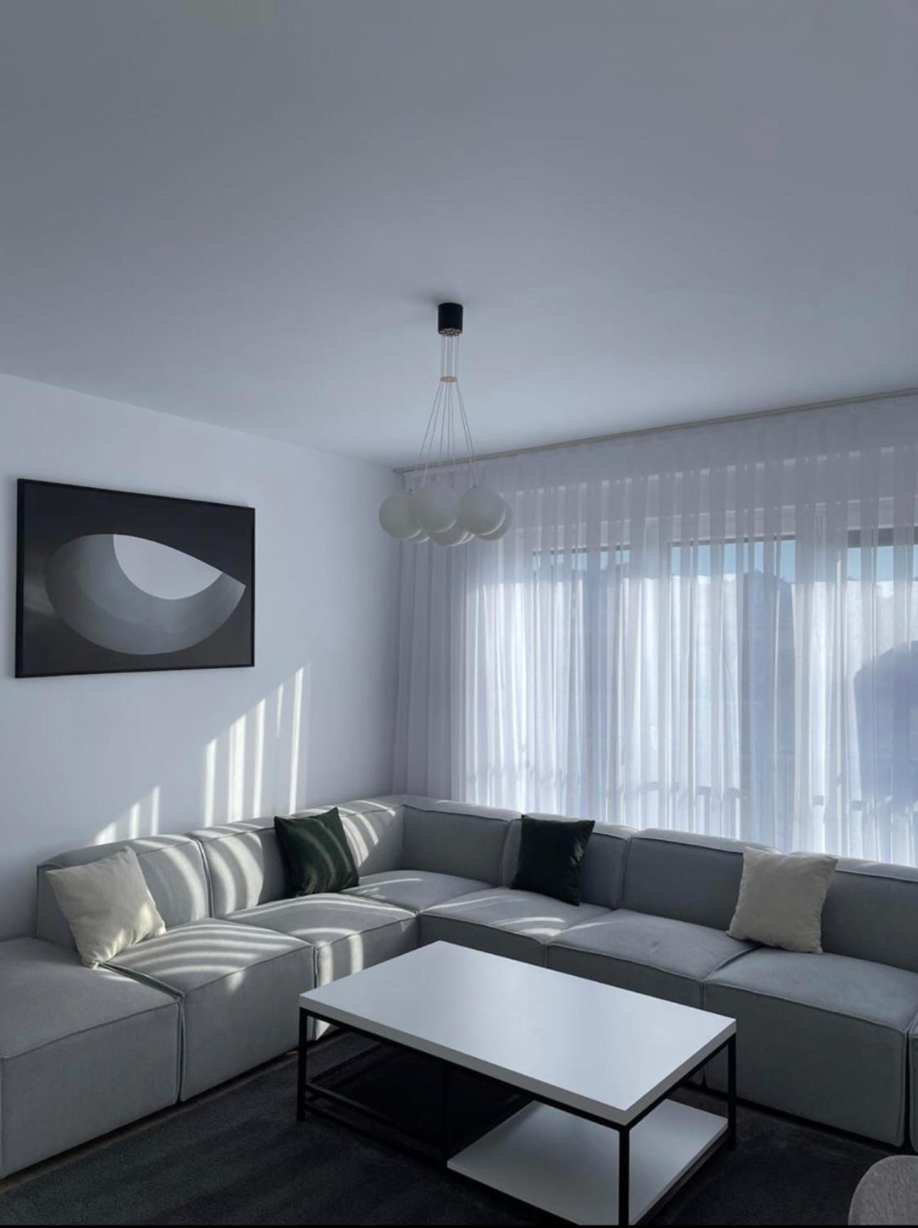 Airstay Priştine Oda fotoğraf