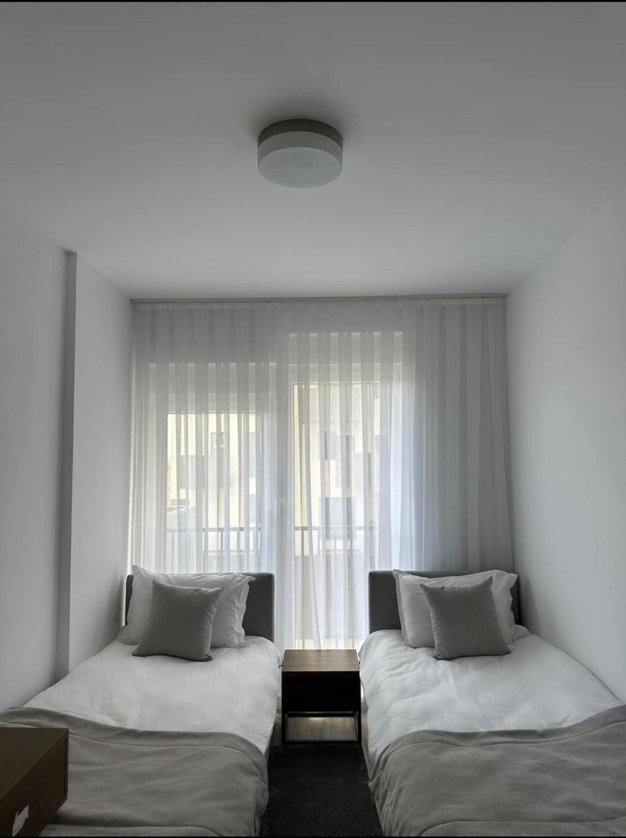 Airstay Priştine Dış mekan fotoğraf