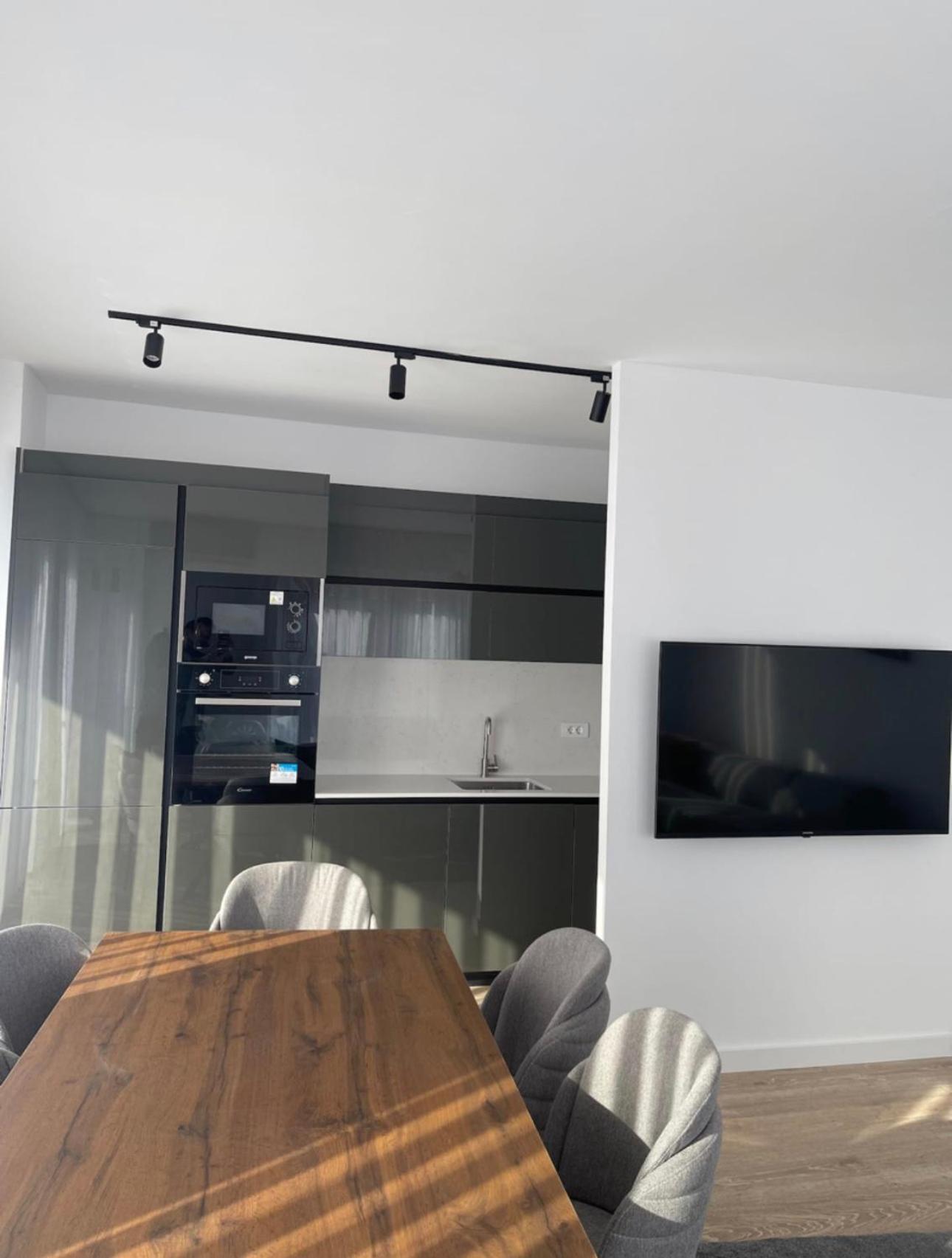 Airstay Priştine Dış mekan fotoğraf