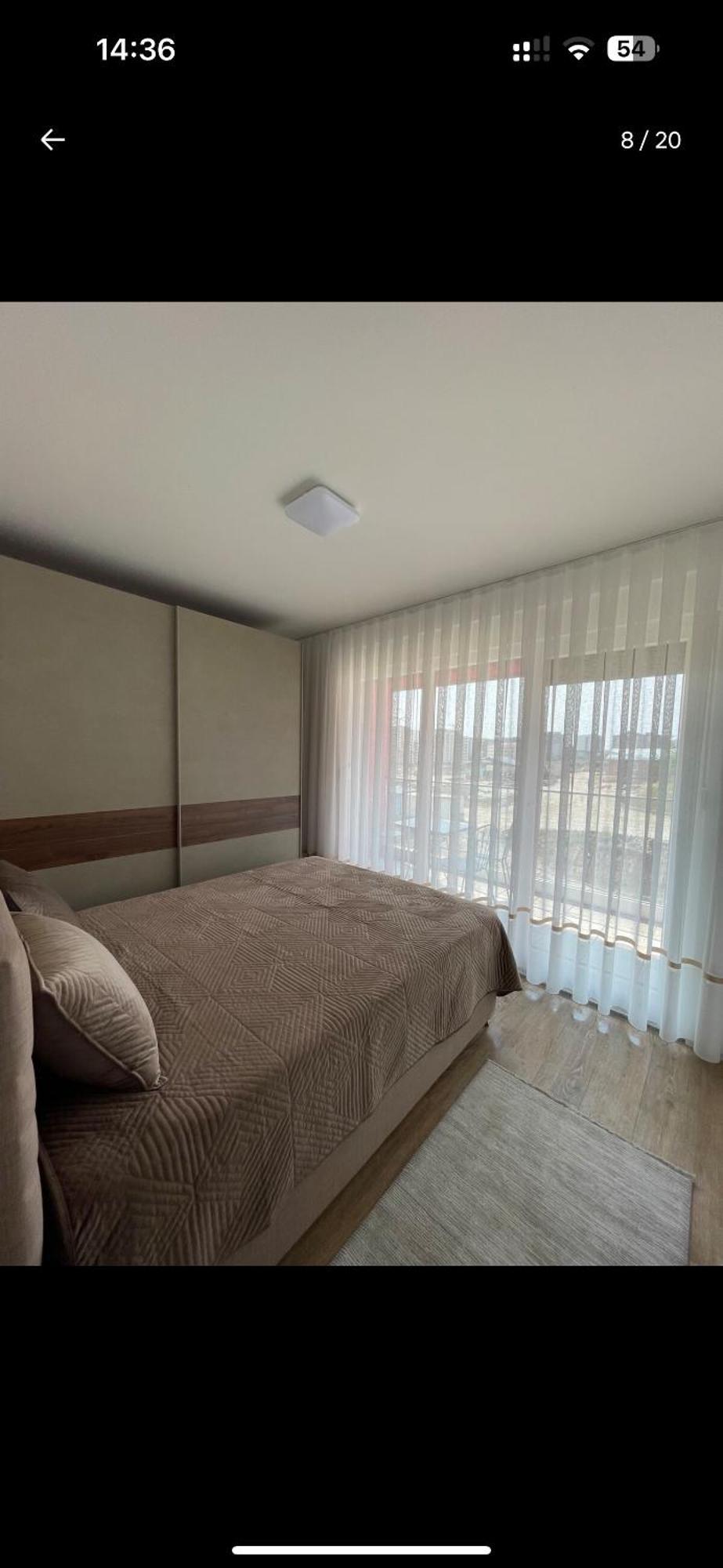 Airstay Priştine Oda fotoğraf